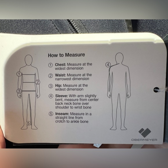 Obermeyer Rylee Jacket - Picture 12 of 14